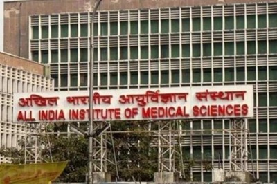 AIIMS Doctor Self-harms Over Gender & Caste Bias, RDA Seeks Minister's Intervention