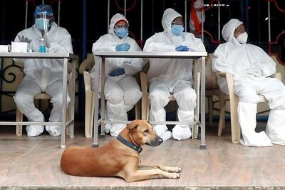 CB-CID Office Shut for Fumigation as Two Contract Covid-19