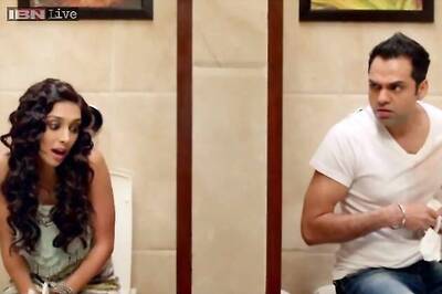 We'have come this far because we support each other: Abhay on Preeti