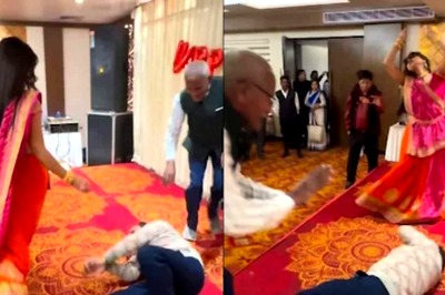 Old Video Of Bigg Boss 18 Contestant Hema Sharma's Naagin Dance Viral