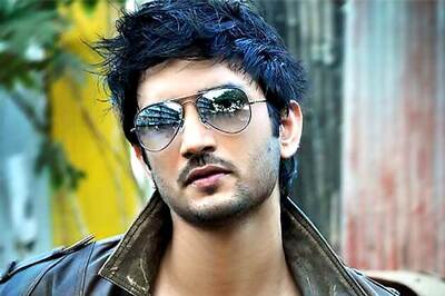 'Kai Po Che' stars fresh faces like Sushant Singh Rajput