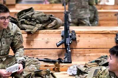 Ukraine Crisis: In Fresh Advisory, India Releases FAQs to Allay Fears of Its Citizens, Talks of Expanding Flights