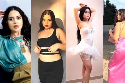 Is Uorfi Javed’s Family as Glamorous and Bold as Her? Let's Find Out