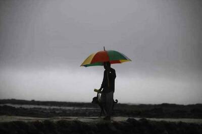 Advancement of Monsoon Over Andaman and Nicobar Around May 16: Meteorological Department