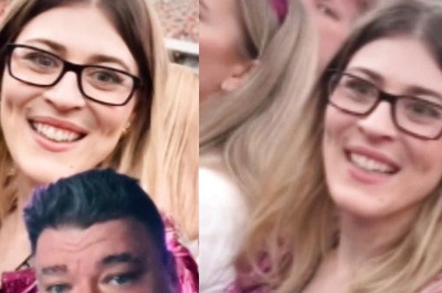 Watch: Woman Insults Teenage Swifties At Poland Concert, Calls Them ‘Trash’