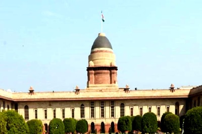 Rashtrapati Bhavan to Reopen for Public from August 1