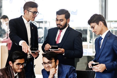 IIM Calcutta Launches Online Advanced Programme in Digital Business Leadership