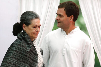 National Herald Case: Notice Issued to Sonia, Rahul On Subramanian Swamy's Plea