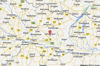 Bihar minister Baidyanath Sahni booked over clashes with villagers