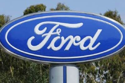 Ford agrees to sell Volvo Cars to Geely: report