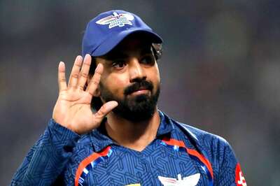 'If I Sat, I Got Trolled': KL Rahul Opens Up About Social Media Abuse