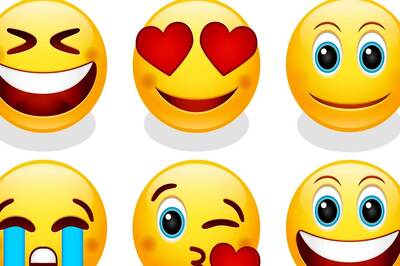 World Emoji Day 2022: Face With Tears of Joy to Folded Hands, Here’s a Look at Most Popular Emoticons