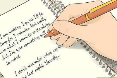 3 Expert-Backed Ways to Convey Your Emotions through Writing