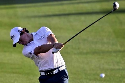 McIlroy says soft Merion conditions suit him at US Open