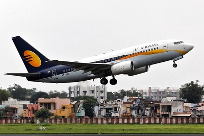 Union of Jet Airways Asks Members Not to Fly With Expat Pilots