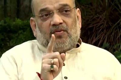 Amit Shah Chairs High Level Meeting to Review Narcotics Coordination, Issues Direction to Curb Drug Menace
