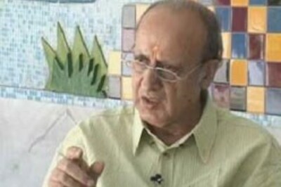 Priyadarshini's kin react to verdict