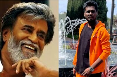 Atlee Makes a Big Statement About Directing Rajinikanth, Says ‘It’s Just a Matter of Time’