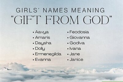 130+ Angelic Names That Mean 