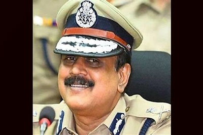 Former Kerala Police Chief TP Senkumar Booked Over Communal Comments