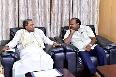 'Had He Considered Me as Friend...': Blame Game over Fall of JD(S)-Cong Coalition Govt in Karnataka Continues