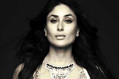 I have transformed myself into a 'begum': Kareena
