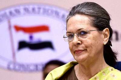Sonia Gandhi Asked Chidambaram to 'Shield' Tehelka Financiers: Jaya Jaitly's Book