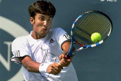 US Open: Good news for Yuki Bhambri, Paes-Black