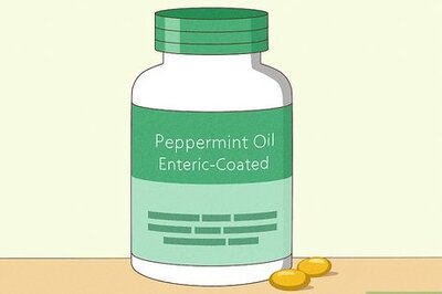 How to Take Peppermint Oil