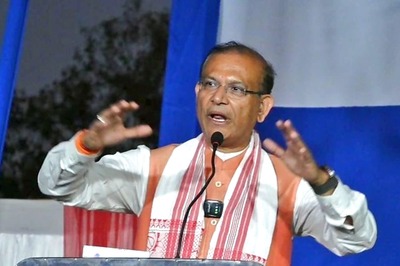 After Gautam Gambhir, BJP's Jayant Sinha Announces Not To Contest Lok Sabha Elections