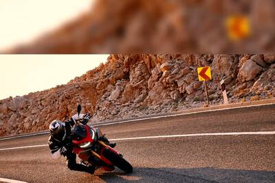 New BMW F 900 XR Launched in India, Price Starts at Rs 12.30 Lakh