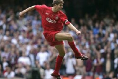 WC: England must learn from Cup final