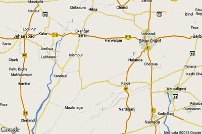 Three men shot, injured in separate incidents in Medininagar