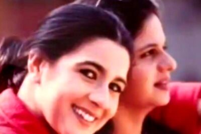 Saif Ali Khan's Sister Saba Ali Khan Calls His Ex-Wife Amrita Singh 'Mad, Insane' In Birthday Wish