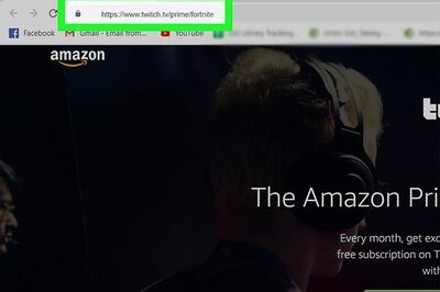How to Link Twitch Prime with Fortnite