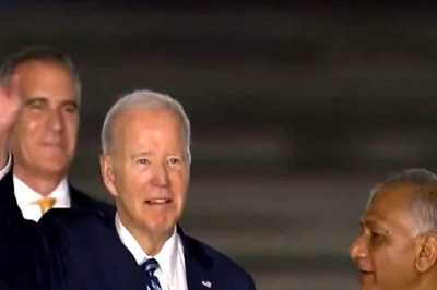 On Reports of 'Bulldozing Slums in Delhi' Before G20, White House Says 'Very Much on Agenda'