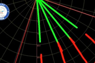 India Demonstrates Home-grown Missile System Akash, 4 Targets Destroyed Simultaneously During Test
