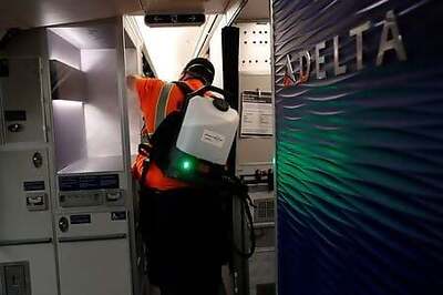 Delta Pledges Loyalty Program To Raise $6.5 Billion