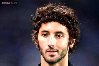 Real Sociedad midfielder Granero to have knee surgery