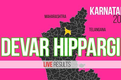 Devar Hippargi Election Result 2023 LIVE Updates and Highlights: Bhimanagouda (Rajugouda) Basanagouda Patil of JDS Wins