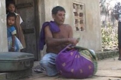 Orissa, West Bengal warned of 'severe' cyclone