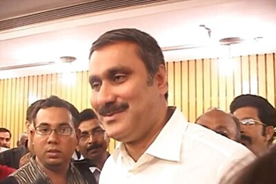 Bailable warrant against Ramadoss recalled