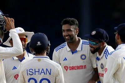 What if IND vs WI 2nd Test Day 5 Gets Washed Out? How Many Points Will Both Teams Receive?