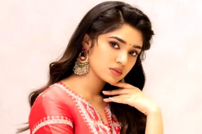 Krithi Shetty Roped In For Suriya's Next To Be Directed By Bala. Check Details