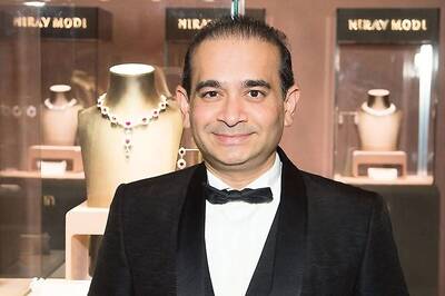 From Flashy Diamantaire to Fugitive: As UK Clears Nirav Modi's Extradition, Here's a Complete Timeline