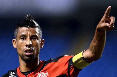 Dubai friendlies can give FC Goa a good start in ISL 2: Leo Moura