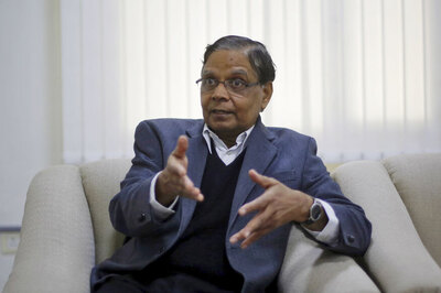 US-China Trade War 'Opportune Time' for India to Attract Multinationals: Arvind Panagariya