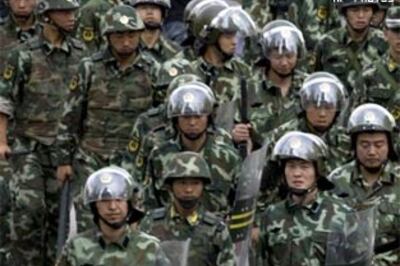 China diverts plane to Afghanistan after bomb threat