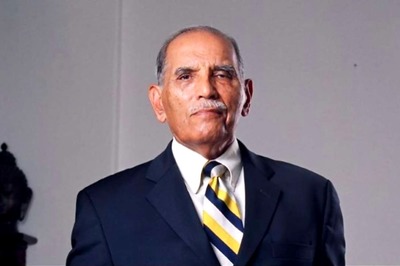 Father of Indian IT Industry, FC Kohli, Passes Away at 96: How He Took India to the World