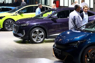 UP Govt Exempts EV Buyers in State From Tax, Registration Fees | Know Details